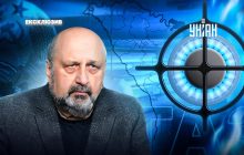 "России нет смысла "забирать" только Приднестровье. Ей нужна вся Молдова. И это станет мощным ударом по Украине", - политолог из Молдовы Виталий Андриевский