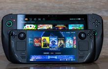 Acer представила "портативну" консоль, яка майже вдвічі більша за Steam Deck