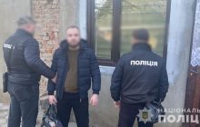 Заставляли платить за "спокойную жизнь": в Одесской области задержали "смотрящего" за Рени