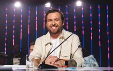 "Карапузы прилетели": Сергей Танчинец показал встречу с детьми, которые вернулись из-за границы (фото)