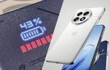 Определен смартфон с лучшей батареей в 2025 году – это не iPhone или Samsung