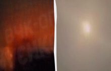 Беспилотники массированно атаковали Крым и несколько регионов России, - СМИ (видео)