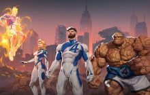 Marvel Rivals обновила рекорд по онлайну: в игру одновременно играли более полумиллиона человек