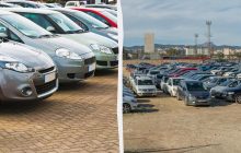 Худшие месяцы в 2025 году для покупки подержанного автомобиля: эксперты объяснили, почему