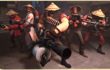 В Team Fortress 2 прошла крупнейшая сделка: шапку в игре купили за 40 тысяч долларов