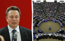Маск пустил "корни" в Европарламенте: Politico назвало человека со взглядами миллиардера