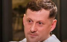 Известный украинский актер впервые рассказал о диагнозе 10-летнего сына: "Есть особенности"