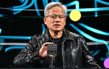 Глава Nvidia не видит проблемы в цене RTX 5090: "Геймеры согласны платить за лучшее"