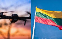 В Украину не прибыли обещанные Литвой тысячи дронов: СМИ выяснили, в чем причина
