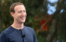 Марк Цукерберг раскритиковал Apple за паразитирование на наследии Стива Джобса