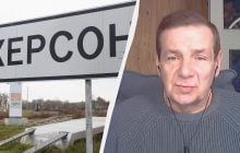 "Компенсируйте это": эксперт о том, как США помешали уничтожить россиян в Херсоне в 2022-м