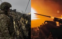 Россияне продолжают наступать: в DeepState заявили о движениях пехоты РФ западнее Курахово