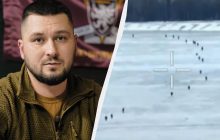 "Валят ордой": РФ сменила тактику на Курщине, ВСУ нужны средства противодействия, - комбат