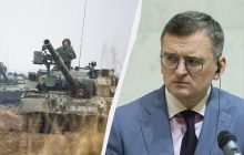 Полномасштабное вторжение РФ можно было отсрочить на несколько месяцев, - Кулеба