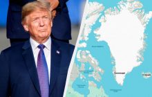 Территориальные претензии Трампа: лидер Гренландии заявил о готовности к диалогу