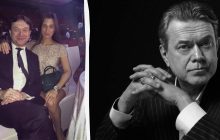 58-річний Остап Ступка розкрив причину розлучення з молодшою на 20 років ексдружиною