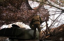 Тривають бої: в "Хортиці" спростували інформацію про втрату контролю над Торецьком