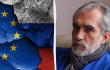 "У Європі неможлива війна": історик сказав, яка має бути головна стратегія України