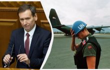 Іноземні миротворці в Україні: депутат пояснив, як їх можна допустити сюди