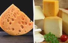 Як довше зберігати твердий сир в холодильнику: експерти вказали важливі нюанси