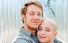 "Мене образило": Інна з "Холостяка" прокоментувала сварку з Тереном щодо мовного питання