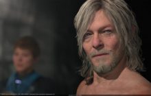 Хідео Кодзіма втомився від розробки Death Stranding 2, зараз гра на найскладнішому етапі створення