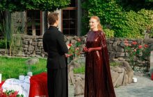 "Здивувало, що вибрав іншу": Анастасія прокоментувала рішення Терена у фіналі "Холостяка"