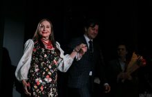 Звезда "Теней забытых предков" призналась, как коллеги отреагировали на ее отказ говорить на украинском на сцене