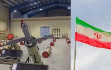Може бити по піхоті та критичній інфраструктурі: в Ірані створили новий дрон-камікадзе