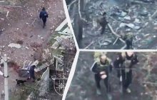 Маскуються під цивільних: розвідники розповіли про тактику ворога в Торецьку