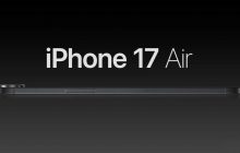 Журналисты рассекретили самую загадочную новинку Apple 2025 года – iPhone Air