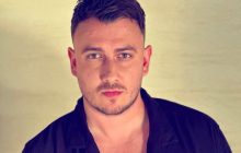 "Тато тебе дуже любить": відомий український співак показав свого однорічного сина-копію (фото)