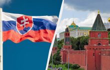 Парламентська делегація Словаччини вирушила до Росії: що обговорюватимуть