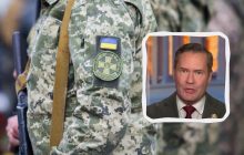 В Україні необхідно знизити мобілізаційний вік, - радник Трампа з нацбезпеки