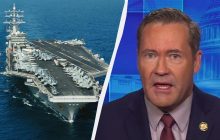 "Всі варіанти відкриті": у Трампа допустили силовий сценарій у Панамі і Гренландії