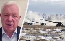 Встигнути до інавгурації Трампа: росіяни спробують швидко оточити Покровськ, - Маломуж