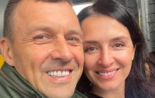 "Щаслива": Валентина Хамайко показала, як проводить час з чоловіком-воїном (фото)