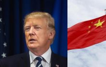 Навчання і кібервійна: BI розкрив, навіщо Китай показує силу перед інавгурацією Трампа