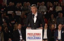 У Хорватії проросійського президента переобрали на другий термін, - результати екзит-полів