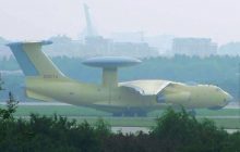 Небезпечніший за винищувач: новий літак Китаю стане проблемою для США, - The Telegraph