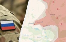 Оккупанты продвинулись в восьми населенных пунктах Донецкой области, - DeepState