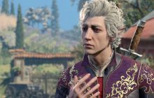 В Baldur's Gate 3 нашли "секретный" квест с похищением Астариона, где предстоит играть за вампира