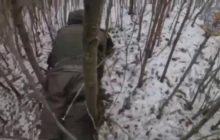 Северокореец хотел гранатой взорвать себя и воинов ССО: чем это закончилось (видео)