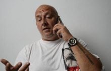 Втікач Потап дасть перші за довгий час концерти за кордоном, але є нюанс