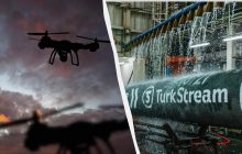 РФ звинуватила Київ у спробах перервати "Турецький потік": що сталося