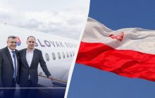 В Польше ответили на претензию Словакии о закрытии неба: что произошло на самом деле