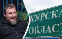 "Смотрите, как мы их там бьем": Дикий рассказал о маневровой войне на Курщине