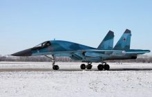 В РФ заявили про перший пуск "Кинджала" з бомбардувальника