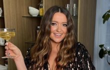 "Думали одну минуту": Наталья Могилевская рассказала, почему решилась на удочерение