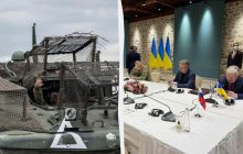 "Мы отдаем все силы": украинские военные рассказали NYT о жестоких боях в Курской области